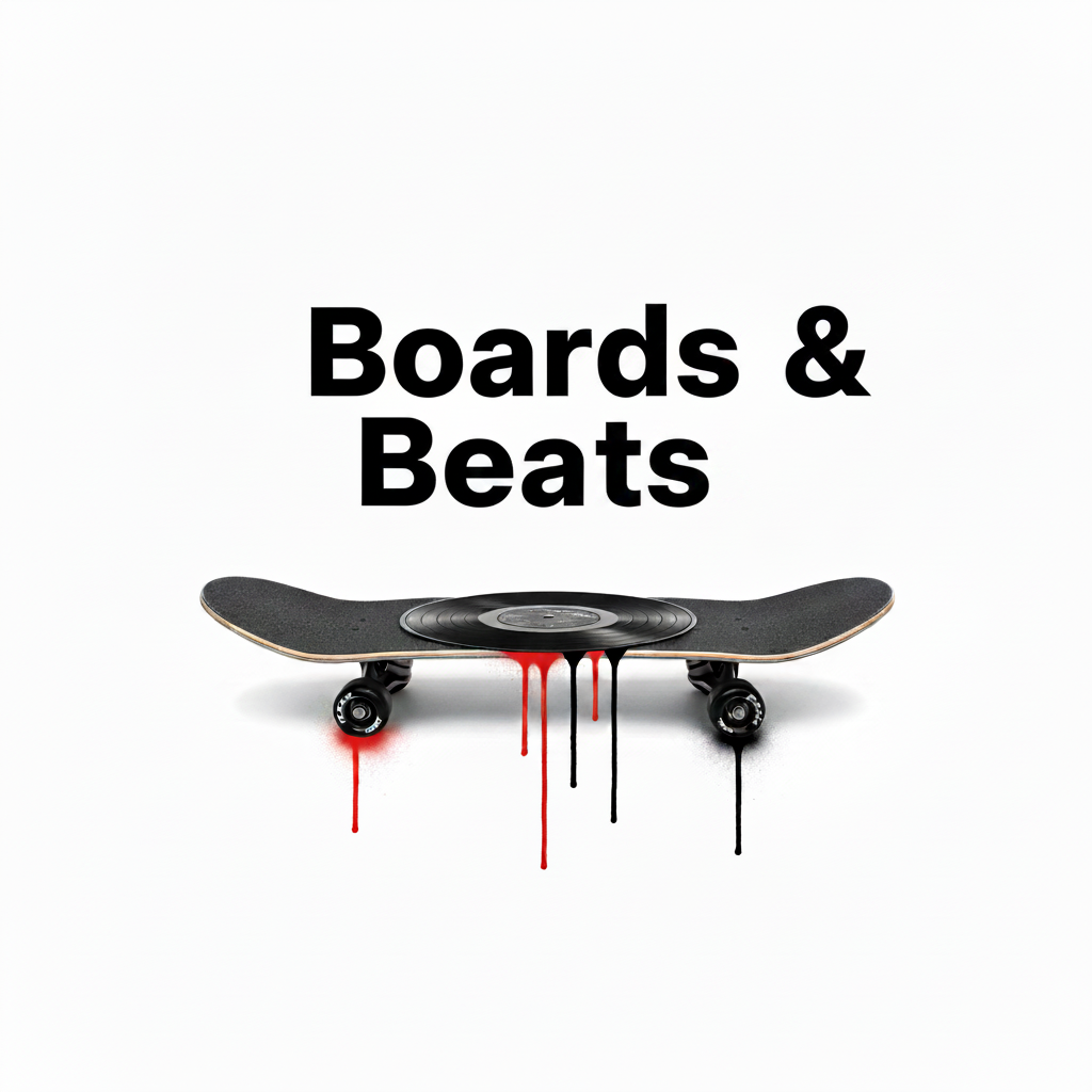 Boards & Beats