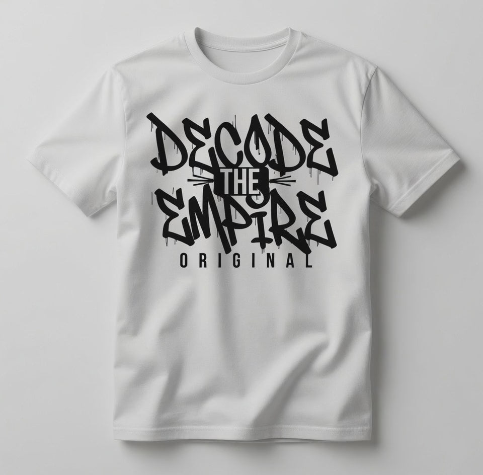 Decode the empire original