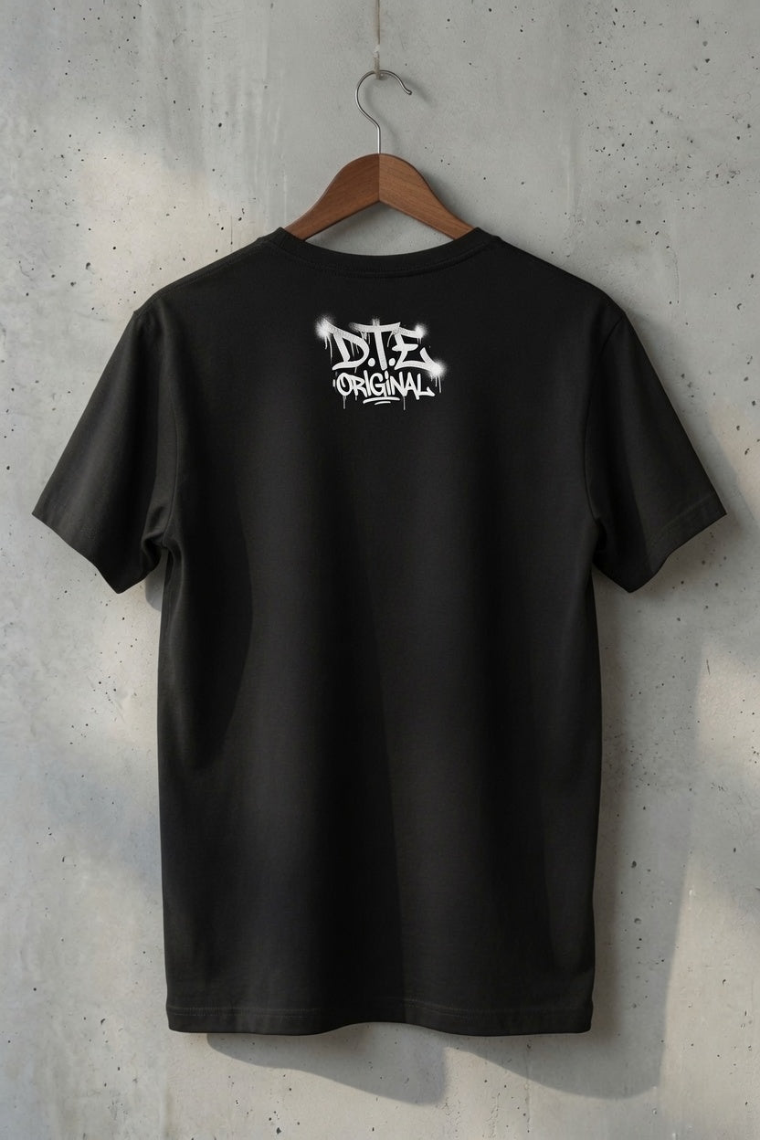 Decode The Empire – Capitol Graphic Tee