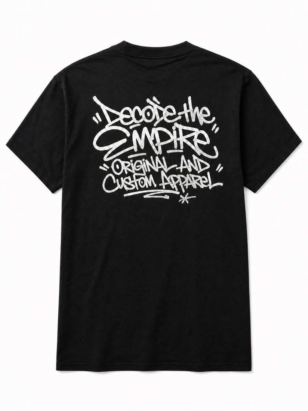 Disclosure Graphic Tee – Defend The Constitution