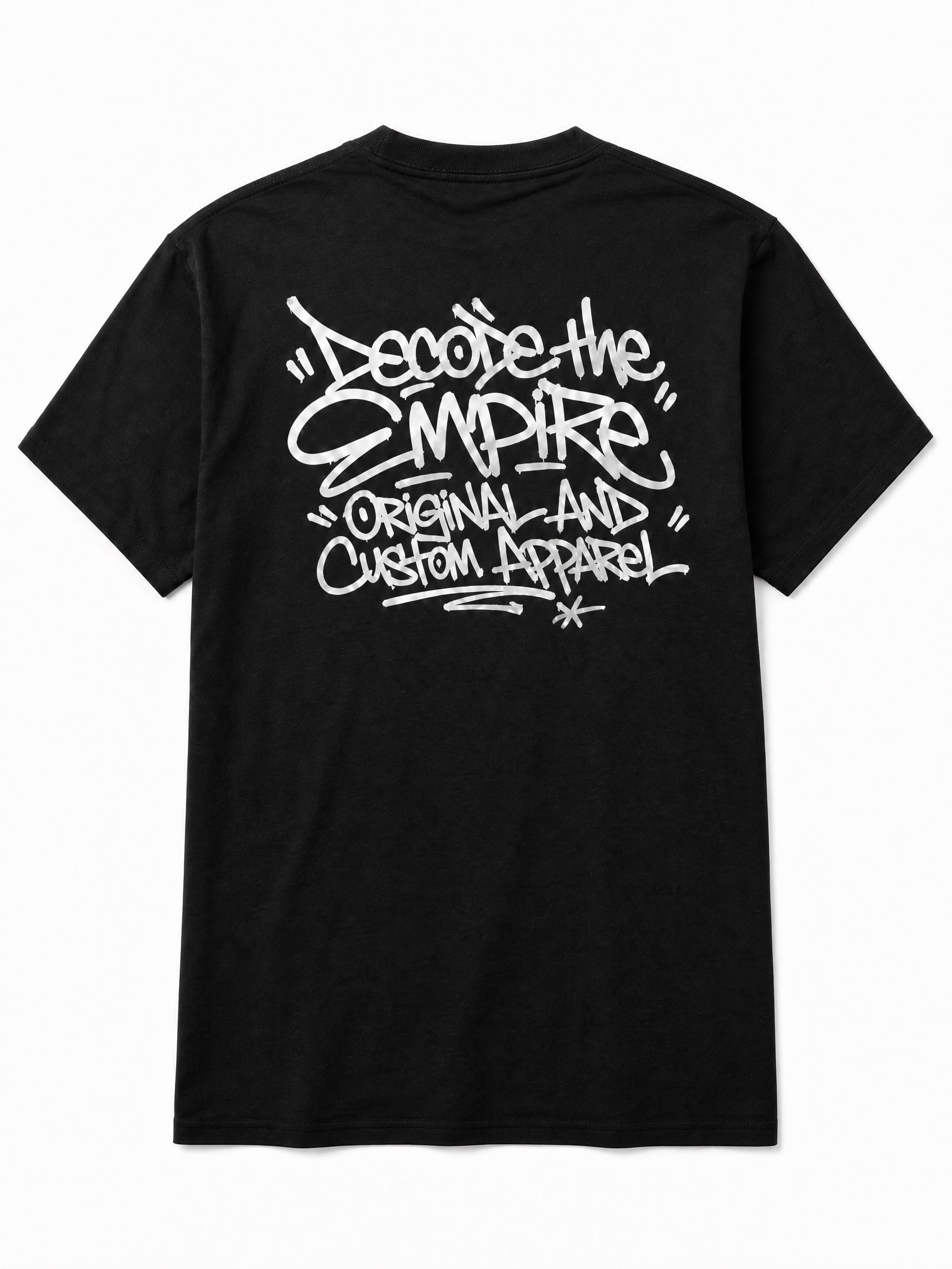 Disclosure Graphic Tee – Defend The Constitution