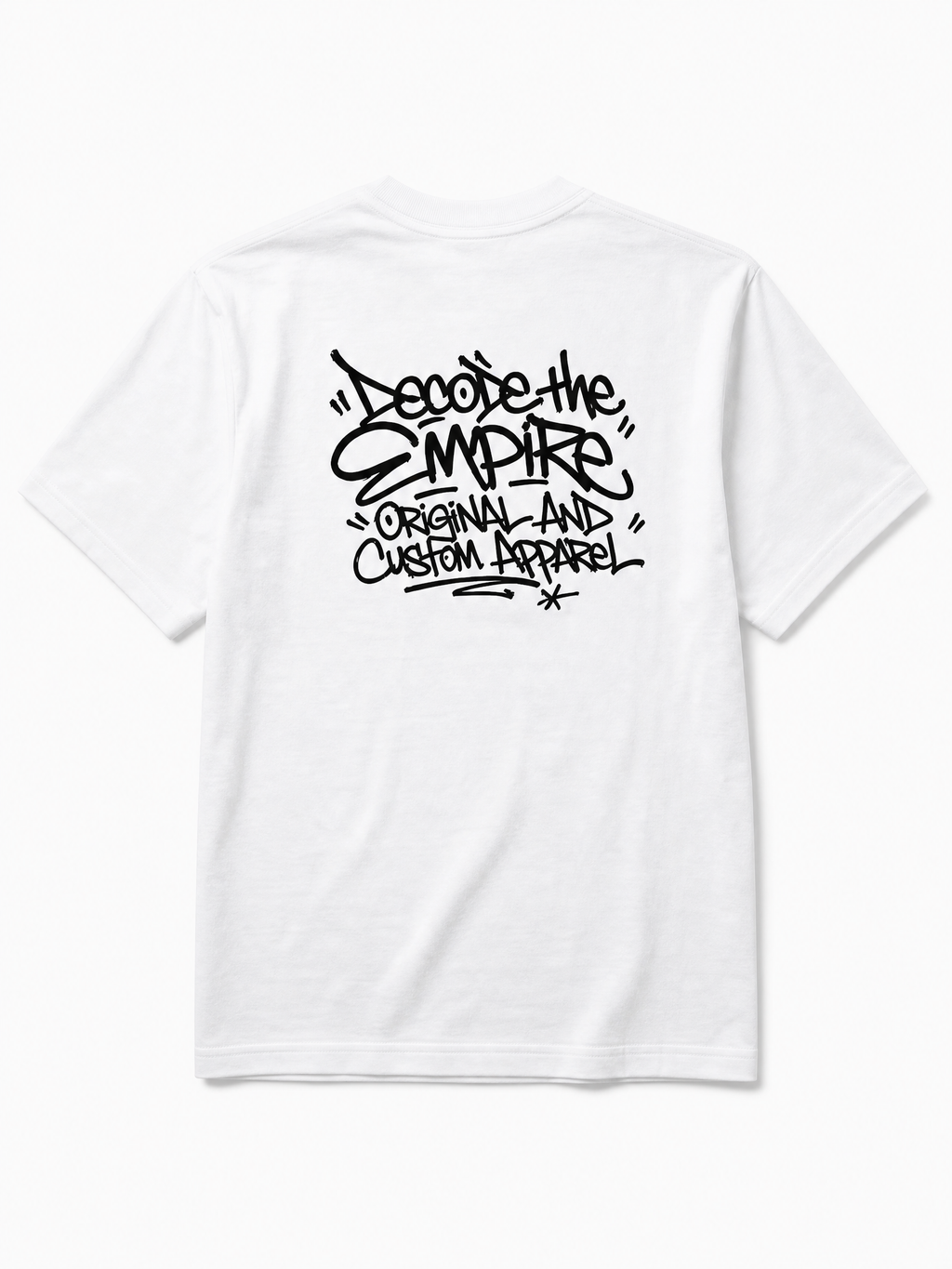Disclosure Graphic Tee – Defend The Constitution