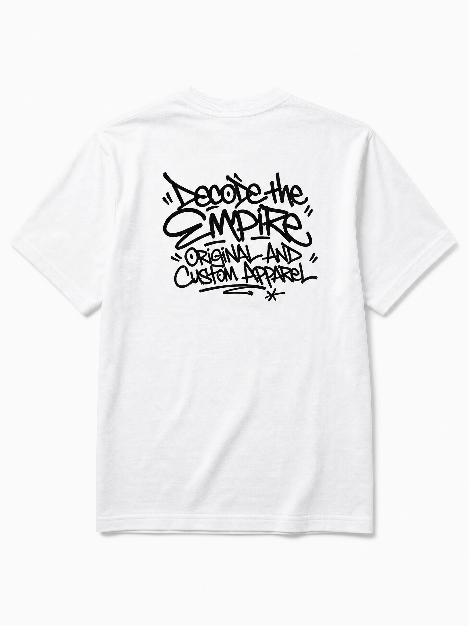 Disclosure Graphic Tee – Defend The Constitution