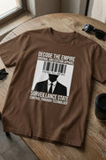 Decode Surveillance Tee