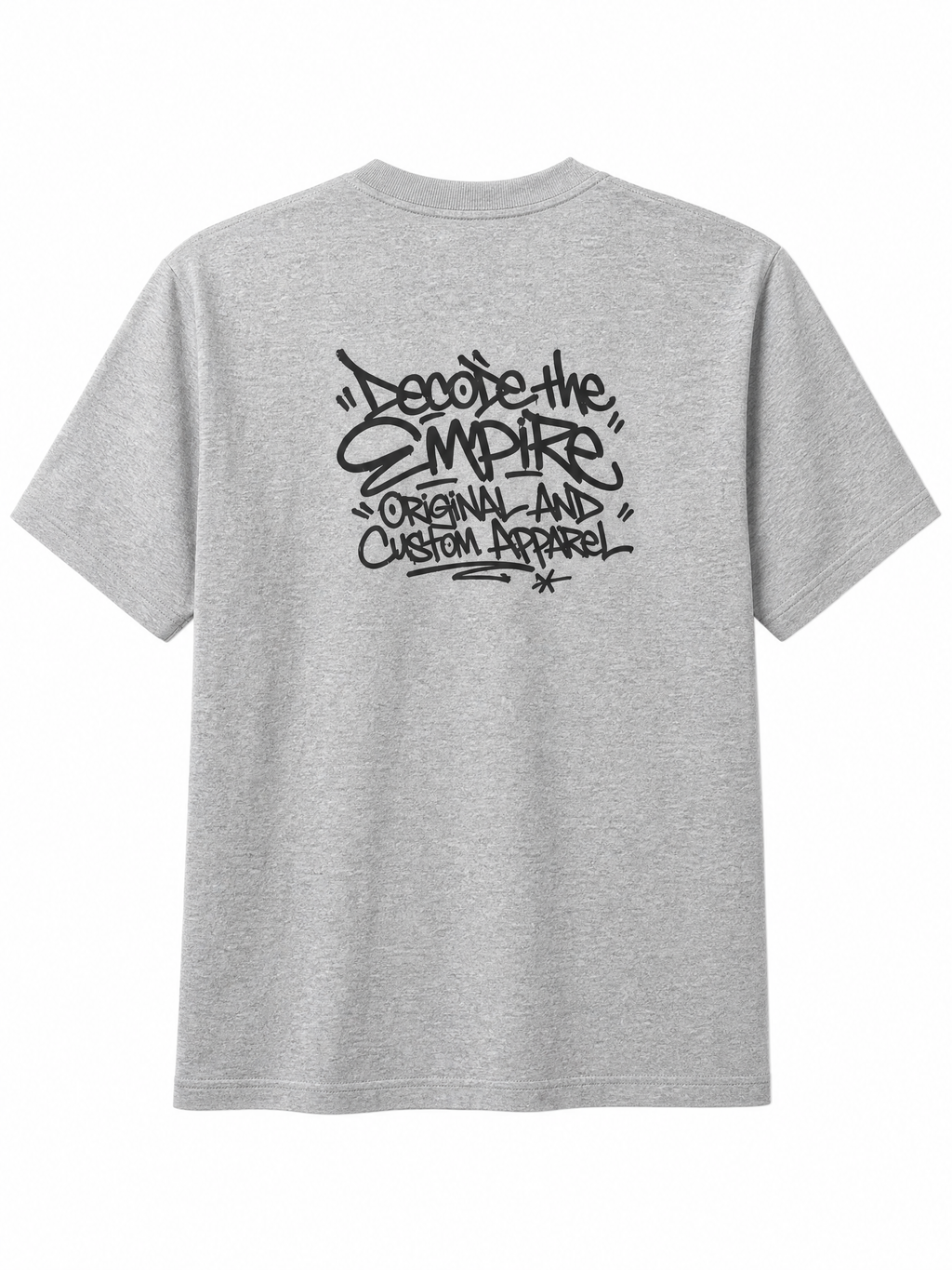 Disclosure Graphic Tee – Defend The Constitution