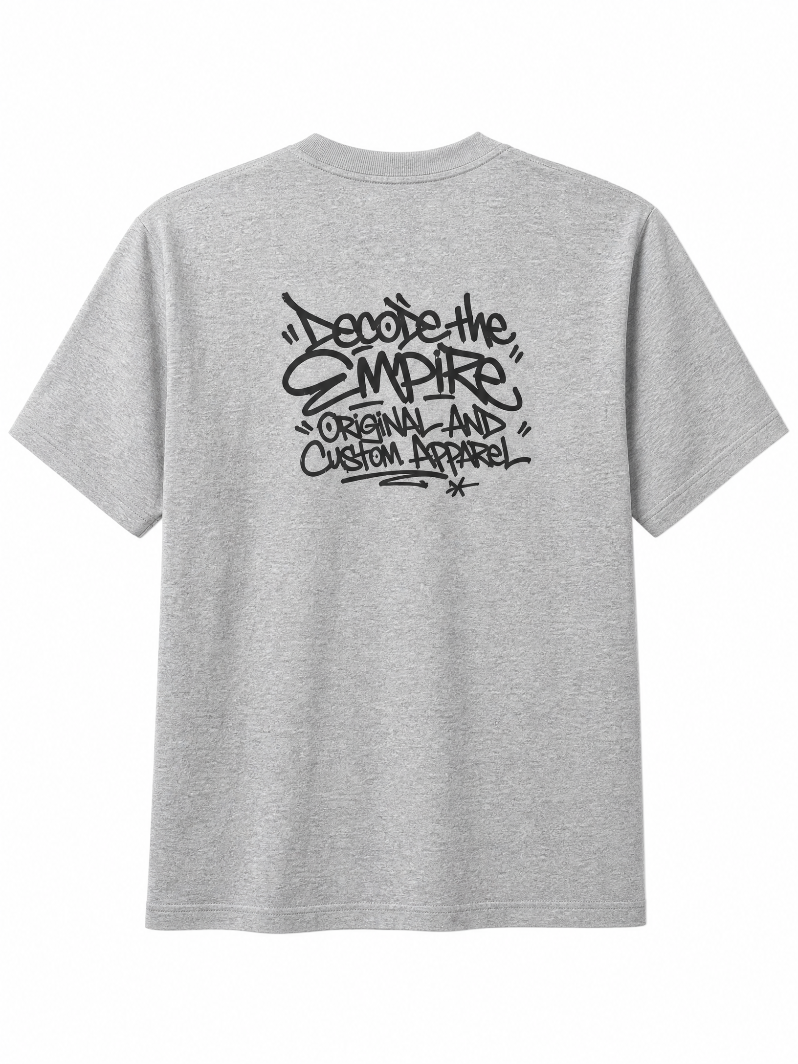 Disclosure Graphic Tee – Defend The Constitution