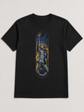 We Don't Need No More Trouble Tee – Decode The Empire