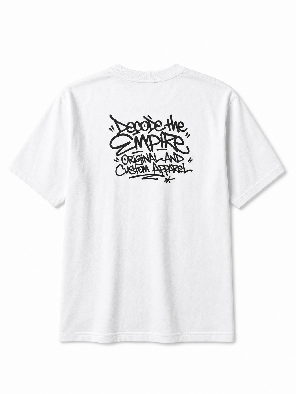 Disclosure Graphic Tee – Defend The Constitution