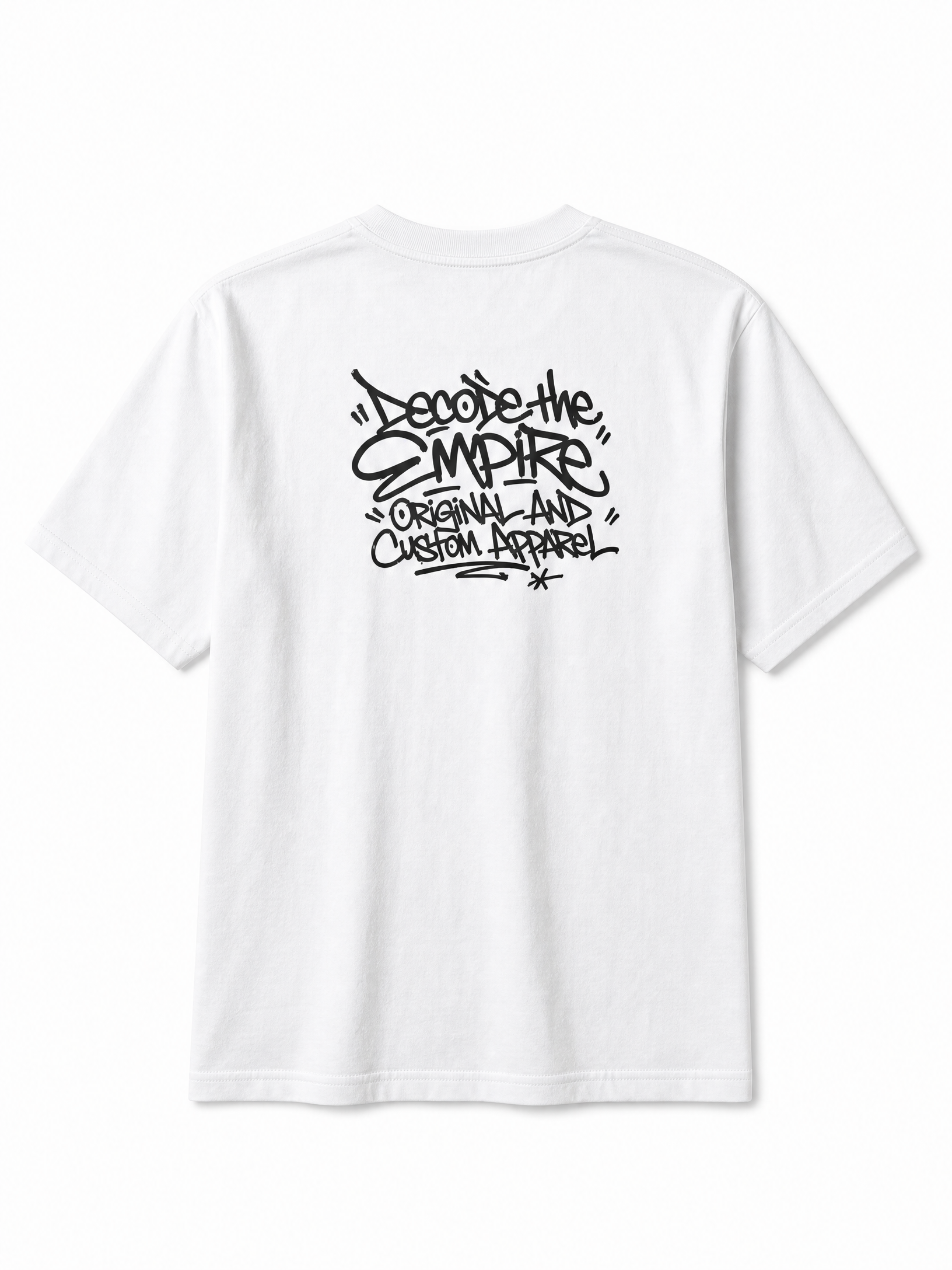 Disclosure Graphic Tee – Defend The Constitution