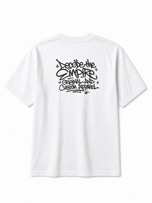 Disclosure Graphic Tee – Defend The Constitution