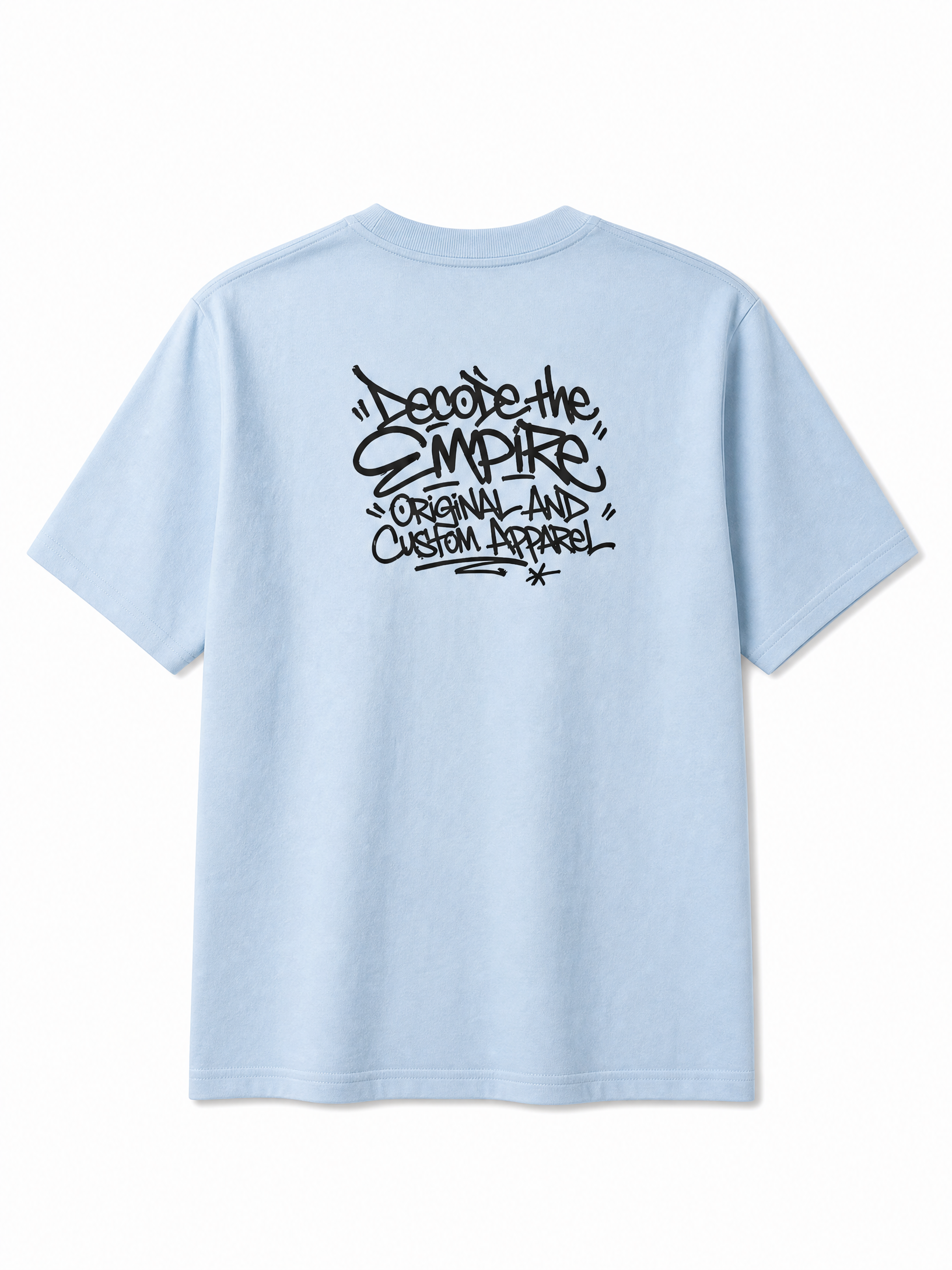 Disclosure Graphic Tee – Defend The Constitution